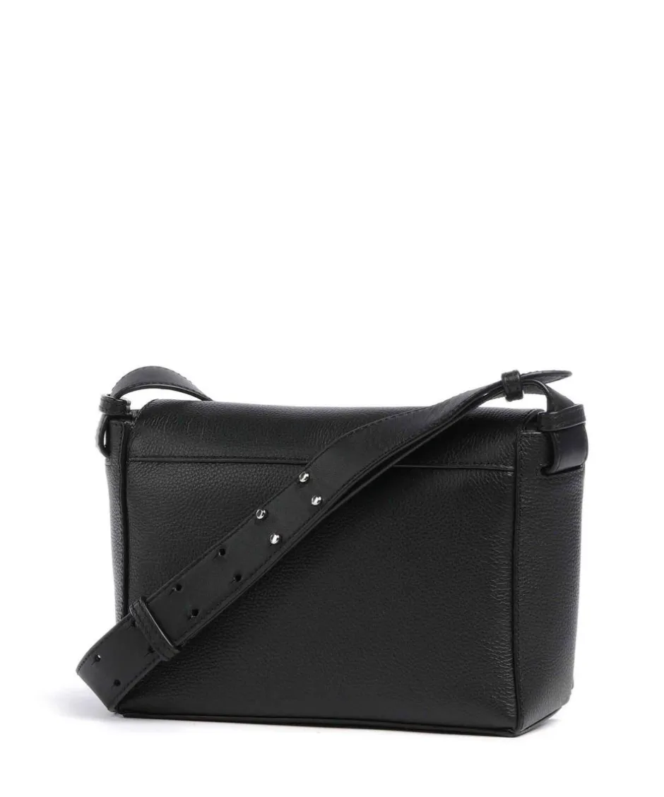 Liebeskind Crossbody Bags-Hilla Small Pebble S Crossbody bag grained cow leather