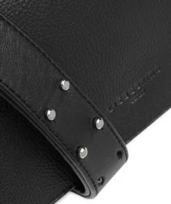 Liebeskind Crossbody Bags-Hilla Small Pebble S Crossbody bag grained cow leather