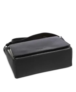 Liebeskind Crossbody Bags-Hilla Small Pebble S Crossbody bag grained cow leather