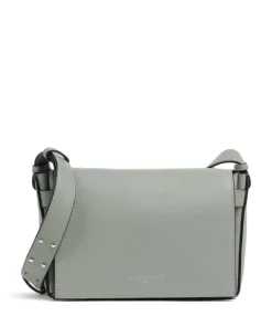 Liebeskind Crossbody Bags-Hilla Small Pebble S Crossbody bag grained cow leather