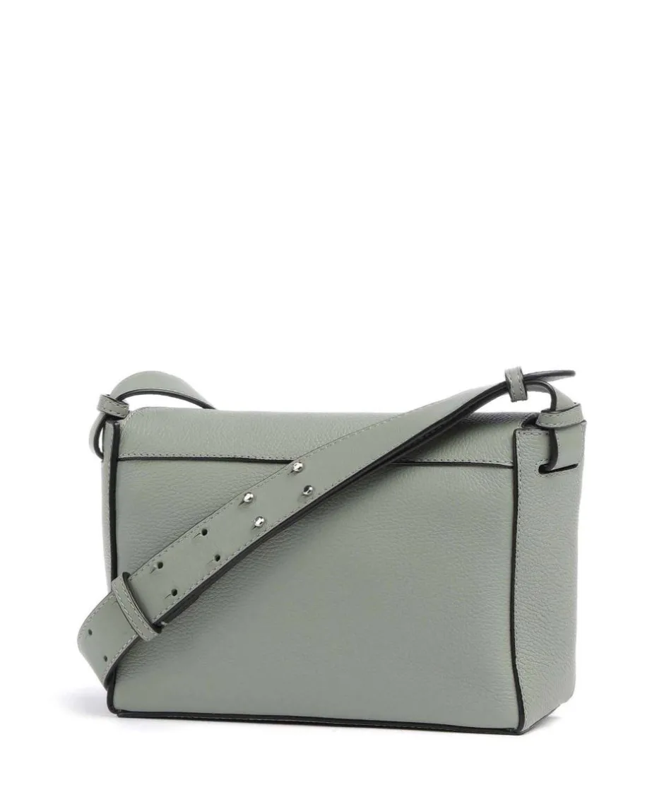 Liebeskind Crossbody Bags-Hilla Small Pebble S Crossbody bag grained cow leather