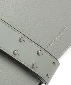 Liebeskind Crossbody Bags-Hilla Small Pebble S Crossbody bag grained cow leather
