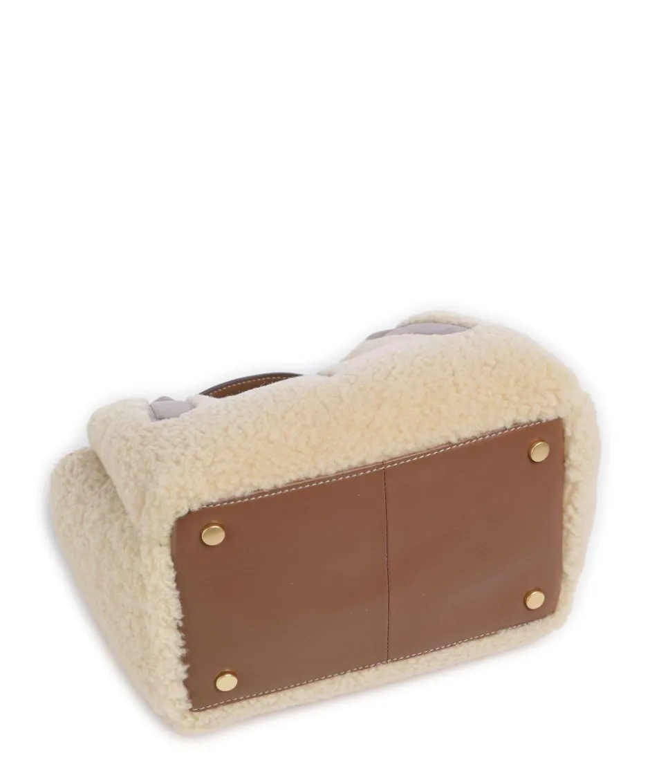 Radley London Handbags|Crossbody Bags-Hillgate Place Handbag fur
