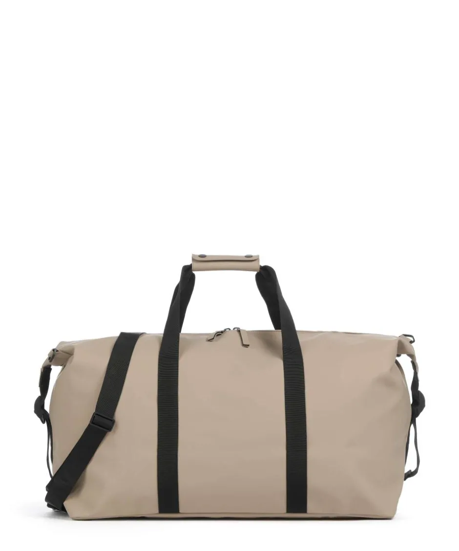 Rains Travel Bags|Sport Bags-Hilo Large Travel bag 60 cm