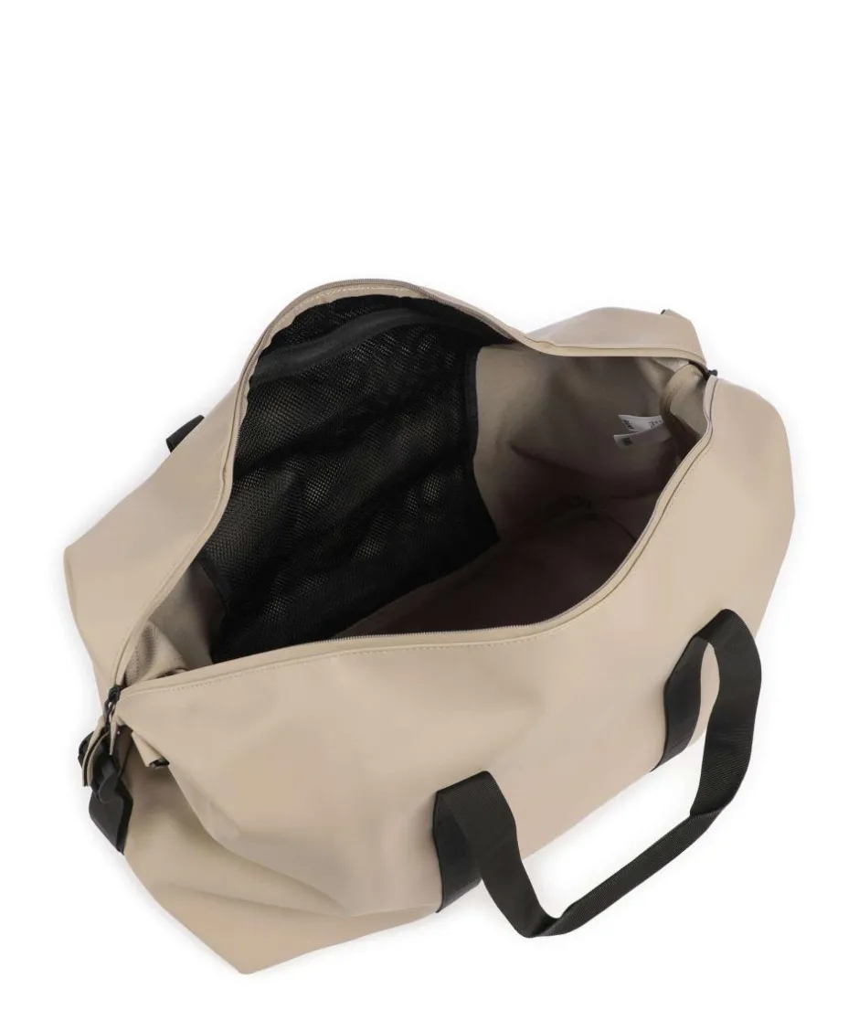Rains Travel Bags|Sport Bags-Hilo Large Travel bag 60 cm