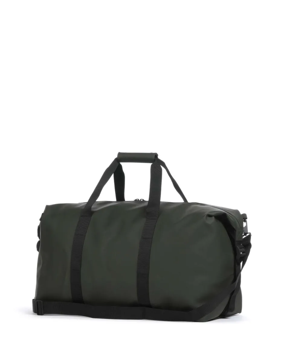 Rains Travel Bags|Sport Bags-Hilo Large Weekend bag 60 cm
