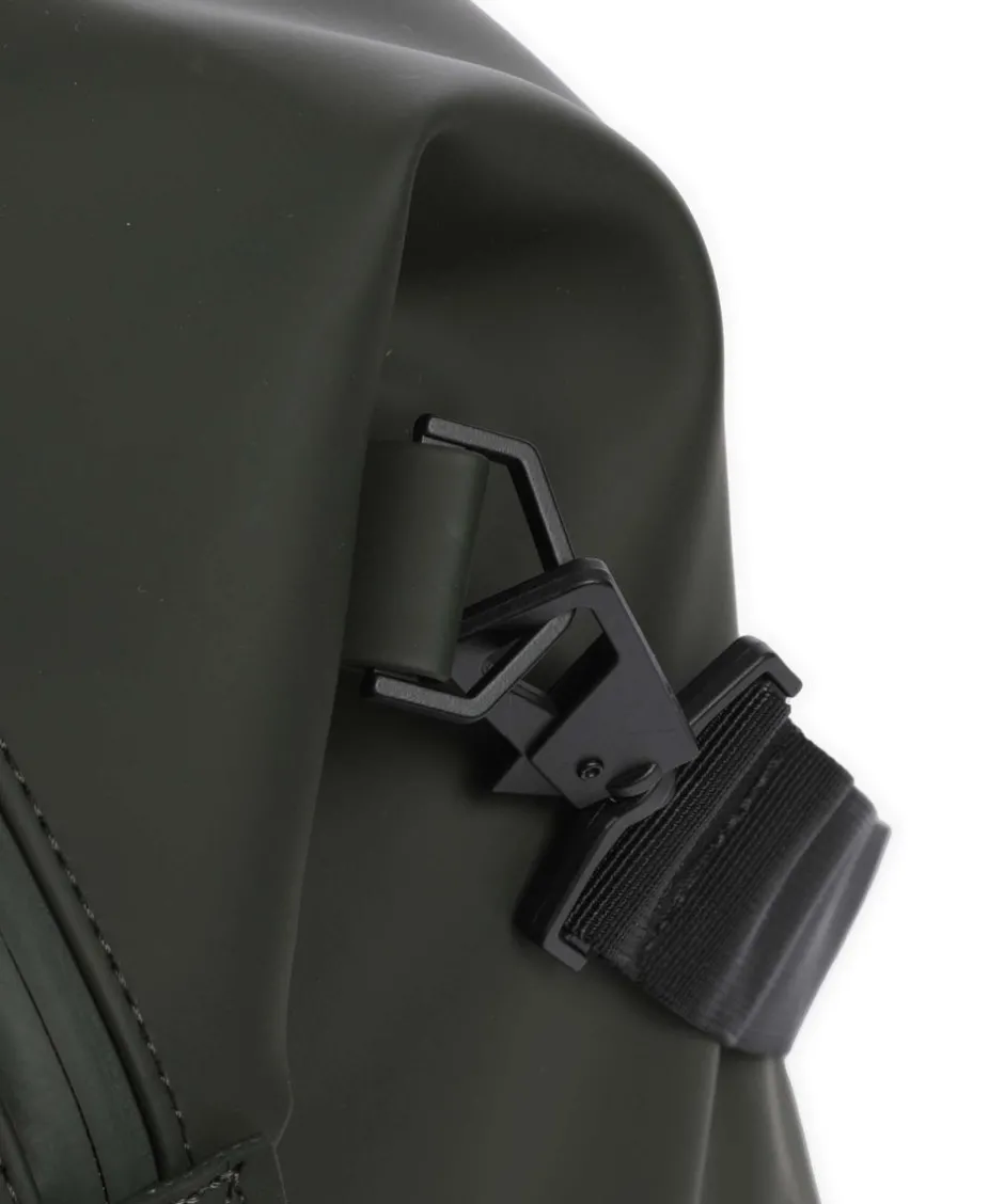 Rains Travel Bags|Sport Bags-Hilo Large Weekend bag 60 cm