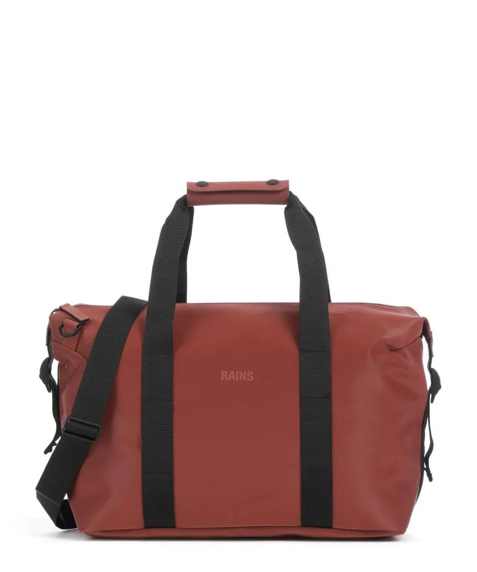 Rains Travel Bags|Carry-On Luggage-Hilo Small Weekend bag 40 cm