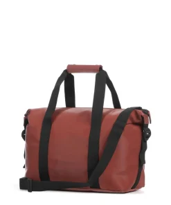 Rains Travel Bags|Carry-On Luggage-Hilo Small Weekend bag 40 cm