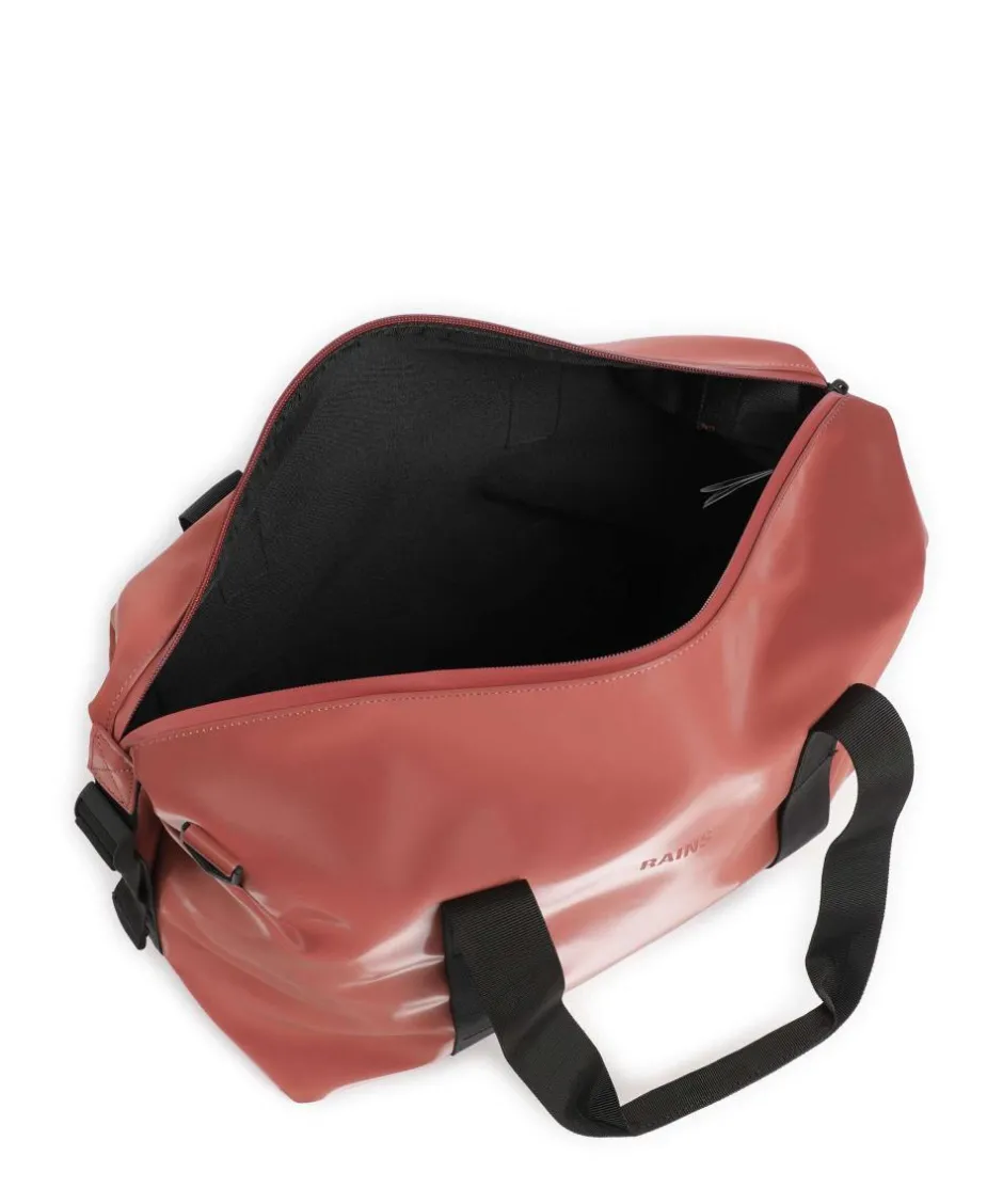 Rains Travel Bags|Carry-On Luggage-Hilo Small Weekend bag 40 cm