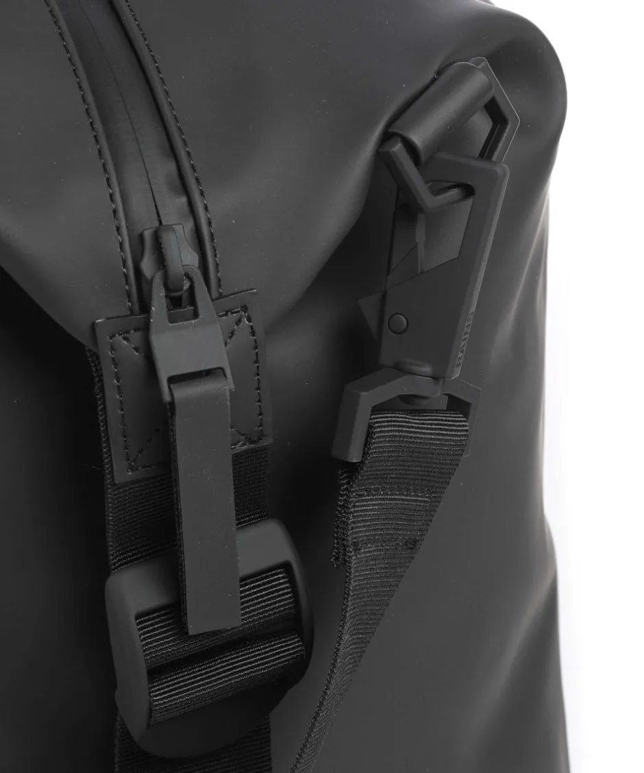 Rains Travel Bags|Carry-On Luggage-Hilo Weekend bag 53 cm
