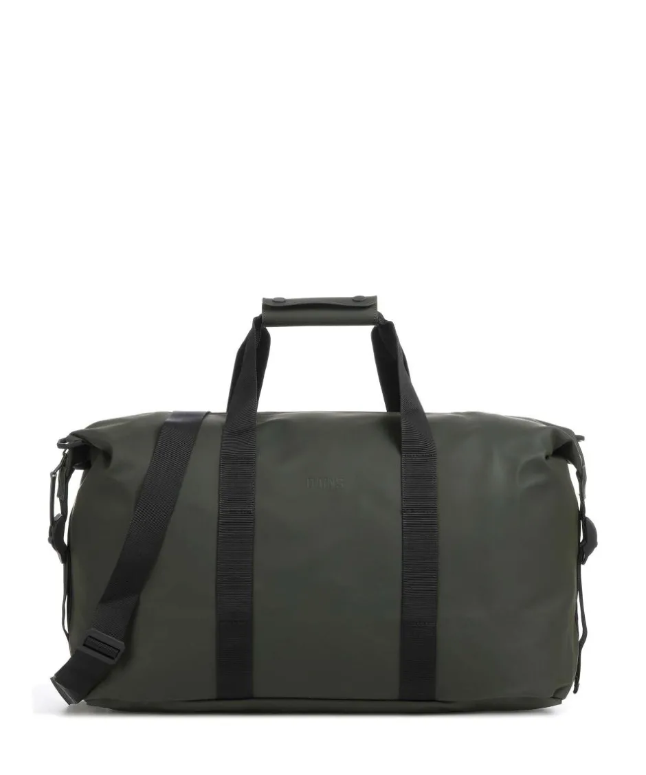 Rains Travel Bags|Carry-On Luggage-Hilo Weekend bag 53 cm