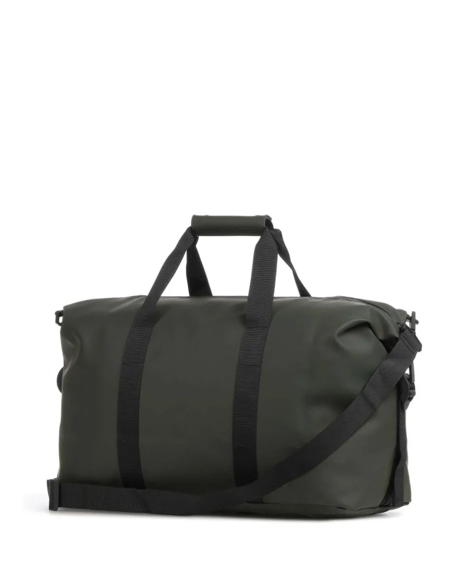 Rains Travel Bags|Carry-On Luggage-Hilo Weekend bag 53 cm