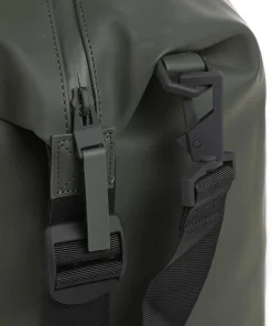 Rains Travel Bags|Carry-On Luggage-Hilo Weekend bag 53 cm