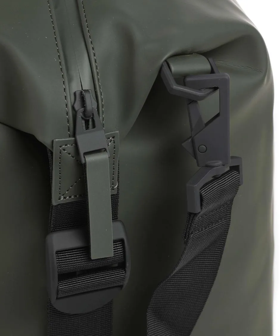 Rains Travel Bags|Carry-On Luggage-Hilo Weekend bag 53 cm