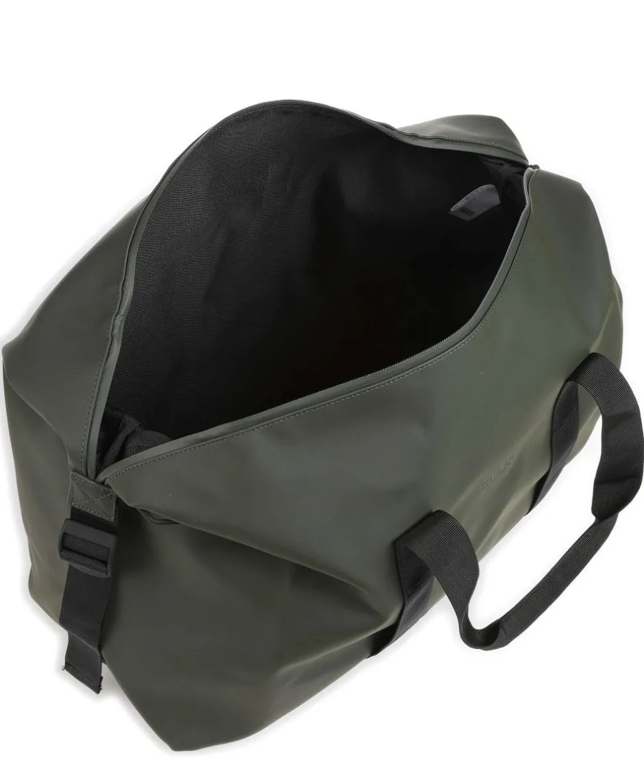 Rains Travel Bags|Carry-On Luggage-Hilo Weekend bag 53 cm