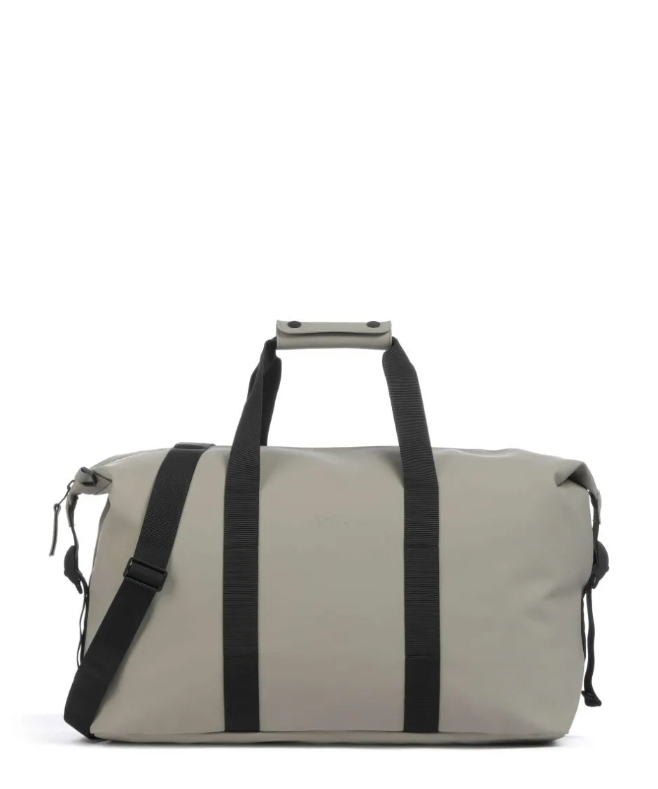 Rains Travel Bags|Carry-On Luggage-Hilo Weekend bag 52 cm