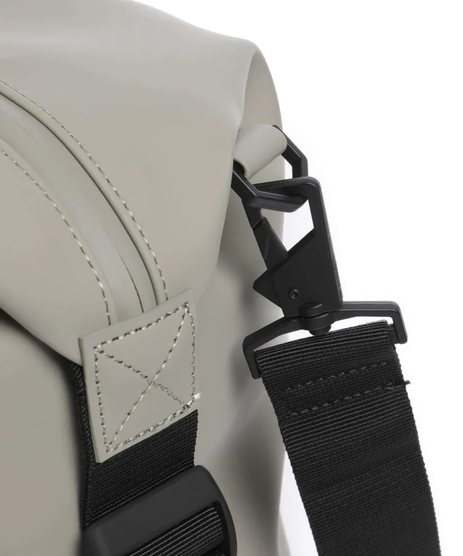 Rains Travel Bags|Carry-On Luggage-Hilo Weekend bag 52 cm