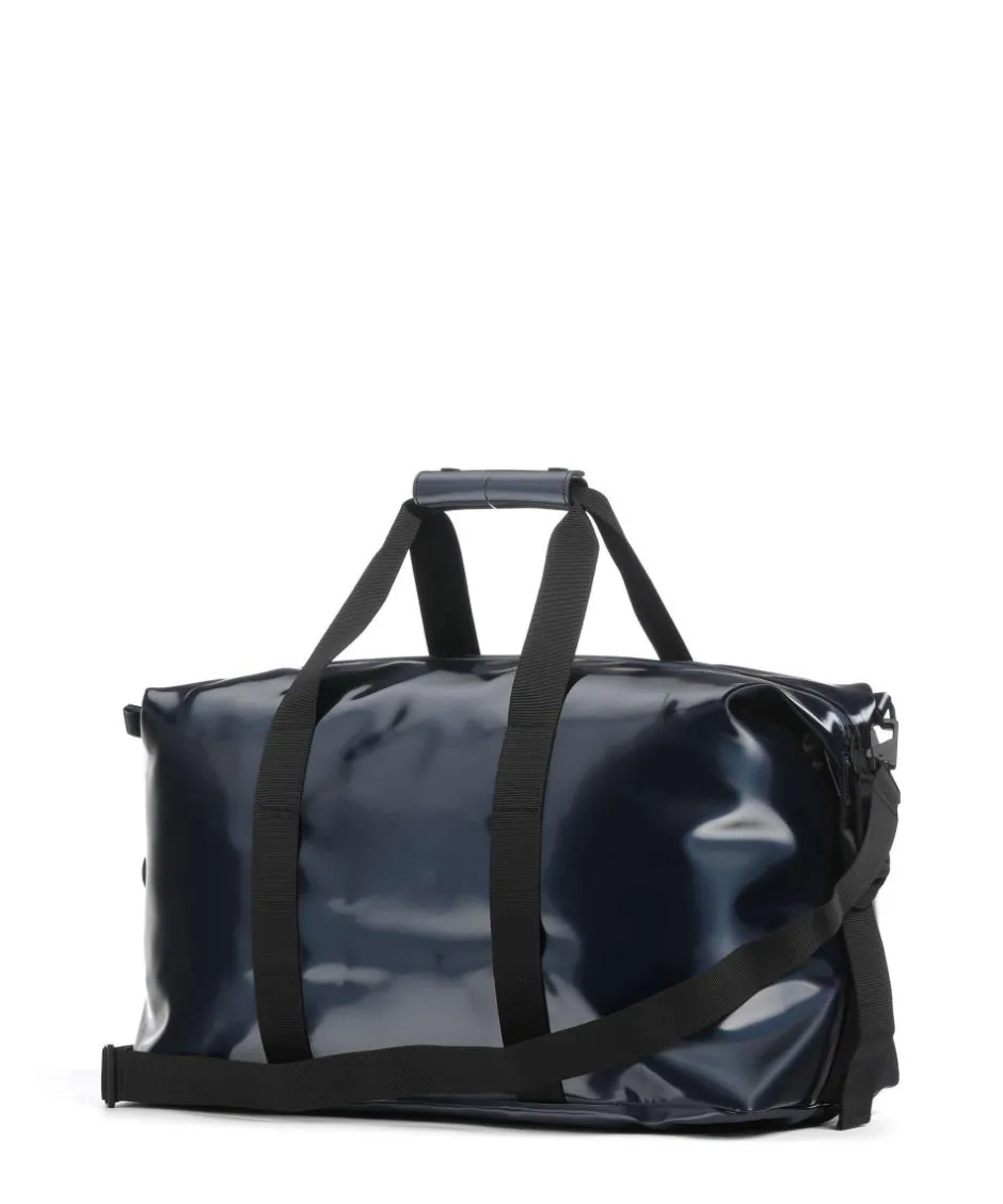 Rains Travel Bags|Carry-On Luggage-Hilo Weekend bag 52 cm