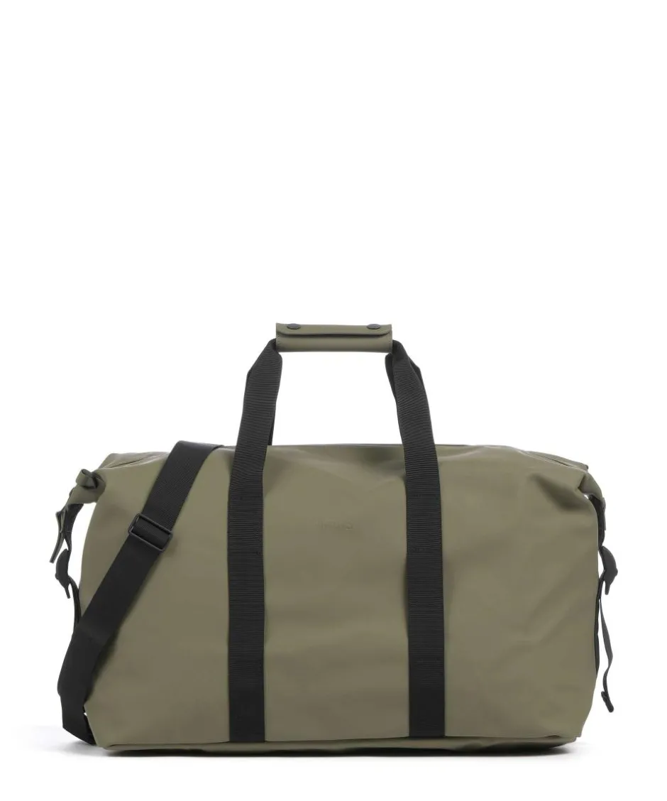 Rains Travel Bags|Carry-On Luggage-Hilo Weekend bag 52 cm