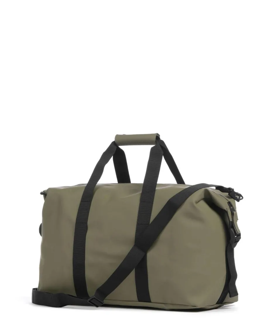 Rains Travel Bags|Carry-On Luggage-Hilo Weekend bag 52 cm