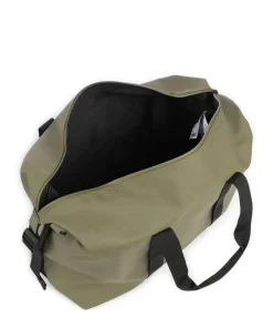 Rains Travel Bags|Carry-On Luggage-Hilo Weekend bag 52 cm