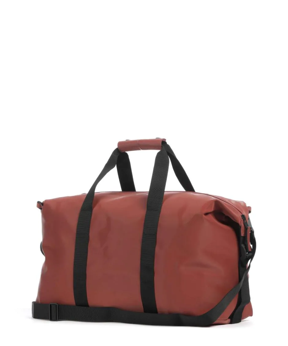 Rains Travel Bags|Carry-On Luggage-Hilo Weekend bag 52 cm