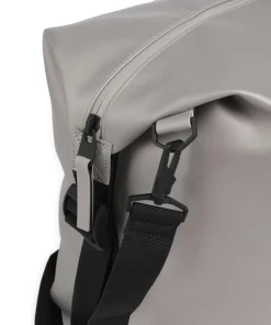Rains Travel Bags|Carry-On Luggage-Hilo Weekend bag 52 cm