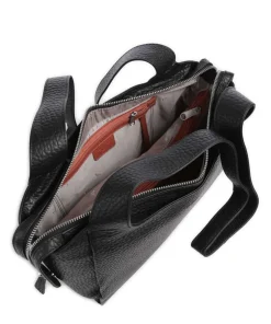 Voi Shoulder Bags|Hobo Bags-Hirsch Adelina Hobo bag grained leather