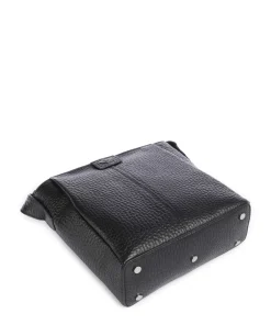 Voi Crossbody Bags-Hirsch Beatrix Crossbody bag grained leather