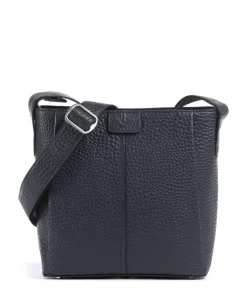 Voi Crossbody Bags-Hirsch Beatrix Crossbody bag grained leather