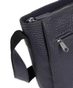 Voi Crossbody Bags-Hirsch Beatrix Crossbody bag grained leather
