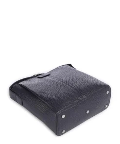 Voi Crossbody Bags-Hirsch Beatrix Crossbody bag grained leather