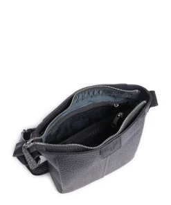 Voi Crossbody Bags-Hirsch Beatrix Crossbody bag grained leather