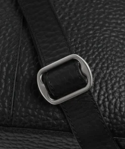 Voi Crossbody Bags-Hirsch Bianca Crossbody bag grained leather