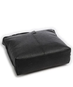 Voi Crossbody Bags-Hirsch Bianca Crossbody bag grained leather
