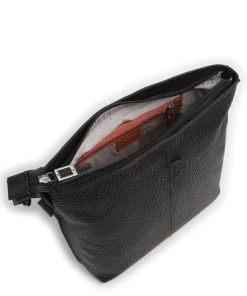 Voi Crossbody Bags-Hirsch Bianca Crossbody bag grained leather