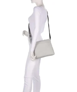 Voi Crossbody Bags-Hirsch Bristol Crossbody bag grained leather