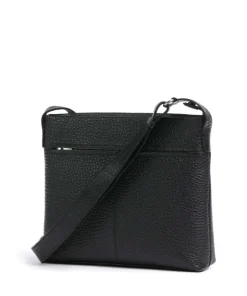 Voi Crossbody Bags-Hirsch Bristol Crossbody bag grained leather