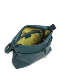 Voi Crossbody Bags-Hirsch Bristol Crossbody bag grained leather