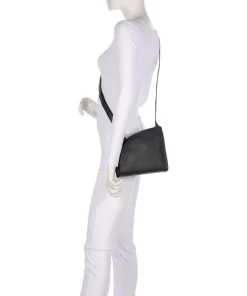 Voi Crossbody Bags-Hirsch Britney Crossbody bag grained leather