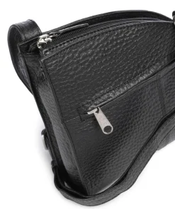 Voi Crossbody Bags-Hirsch Britney Crossbody bag grained leather