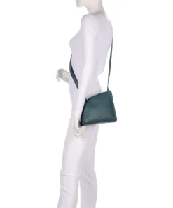 Voi Crossbody Bags-Hirsch Britney Crossbody bag grained leather