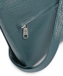 Voi Crossbody Bags-Hirsch Britney Crossbody bag grained leather
