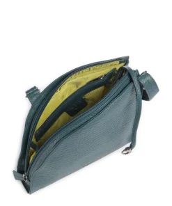 Voi Crossbody Bags-Hirsch Britney Crossbody bag grained leather