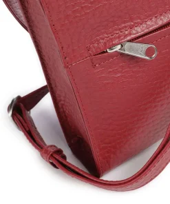 Voi Crossbody Bags-Hirsch Britney Crossbody bag grained leather