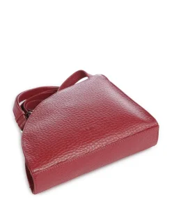 Voi Crossbody Bags-Hirsch Britney Crossbody bag grained leather