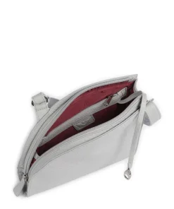 Voi Crossbody Bags-Hirsch Britney Crossbody bag grained leather