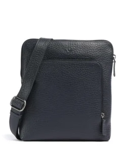 Voi Crossbody Bags-Hirsch Crossbody bag grained leather