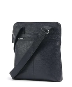 Voi Crossbody Bags-Hirsch Crossbody bag grained leather